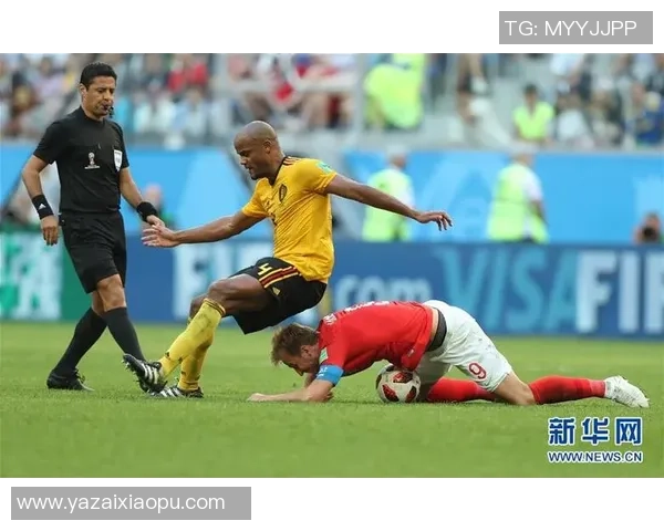 全球足球巨星打榜：谁才是当今足坛最强球员？