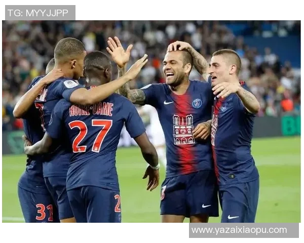 巴黎足球三号球星是谁 了解巴黎圣日耳曼队的第三号球员与其表现