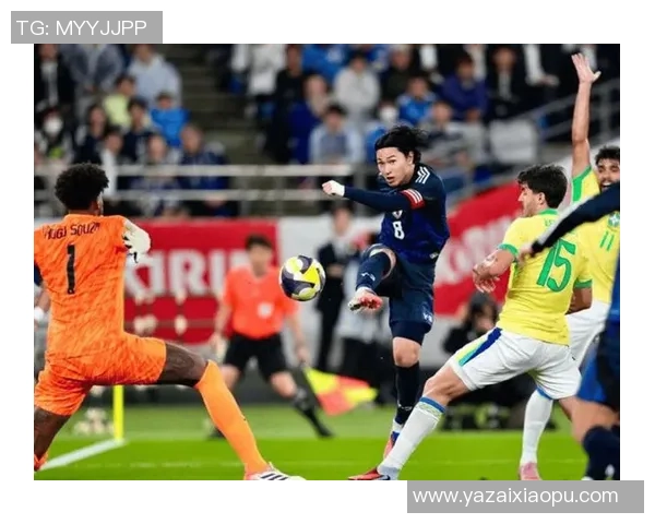 日本足球队三号球员是谁 他在球队中的重要地位与表现分析