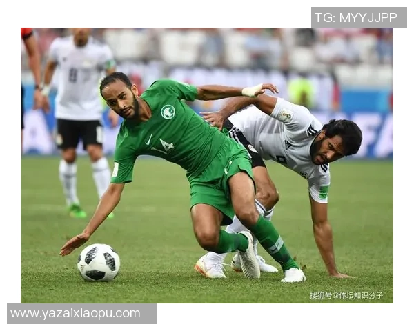 沙特足球明星闪耀赛场展现非凡技艺和荣耀时刻 沙特足球明星闪耀赛场展现非凡技艺和荣耀时刻