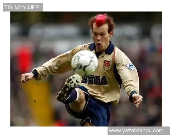 细数那些以奇葩足球发型闻名的球星惊艳与雷人的造型瞬间