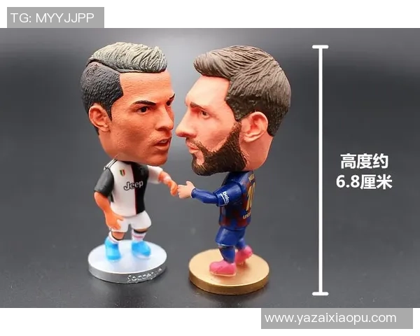 聚焦手办中的足球球星魅力展现收藏热潮与独特文化风尚