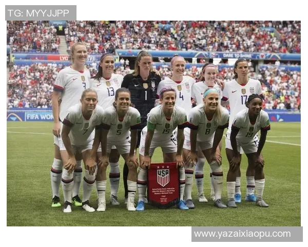 美国足球队顶级球星阵容一览
