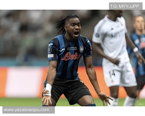 震撼世界的足球怪物 盘点那些以恐怖气质吓倒对手的球星